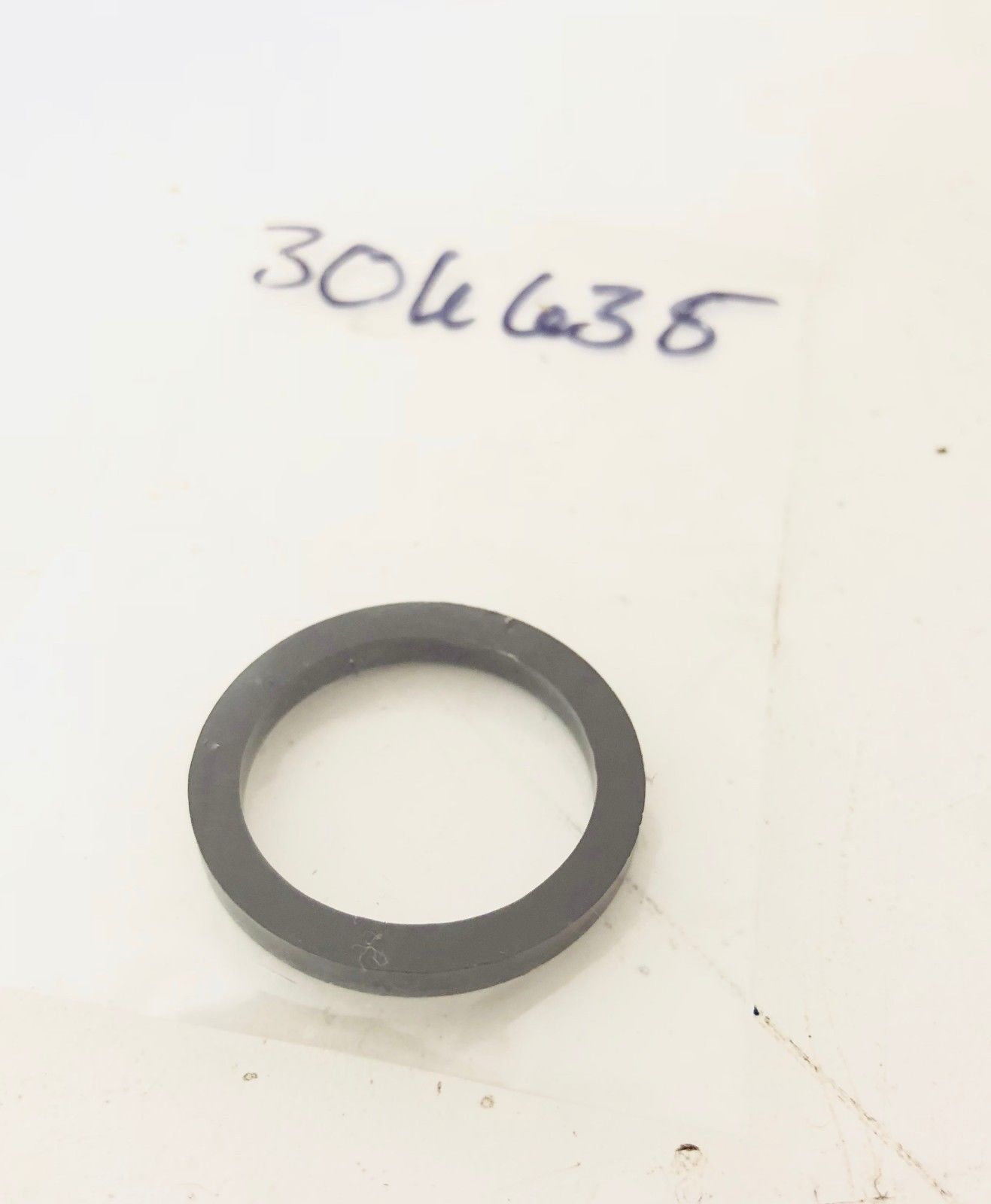 Small Pulley Spacer