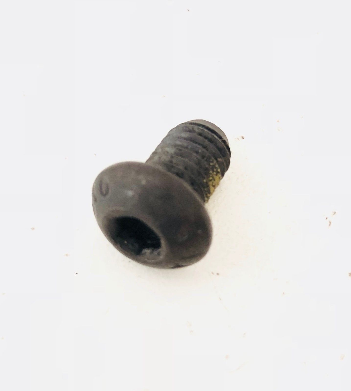 Button Screw M8 X 13MM