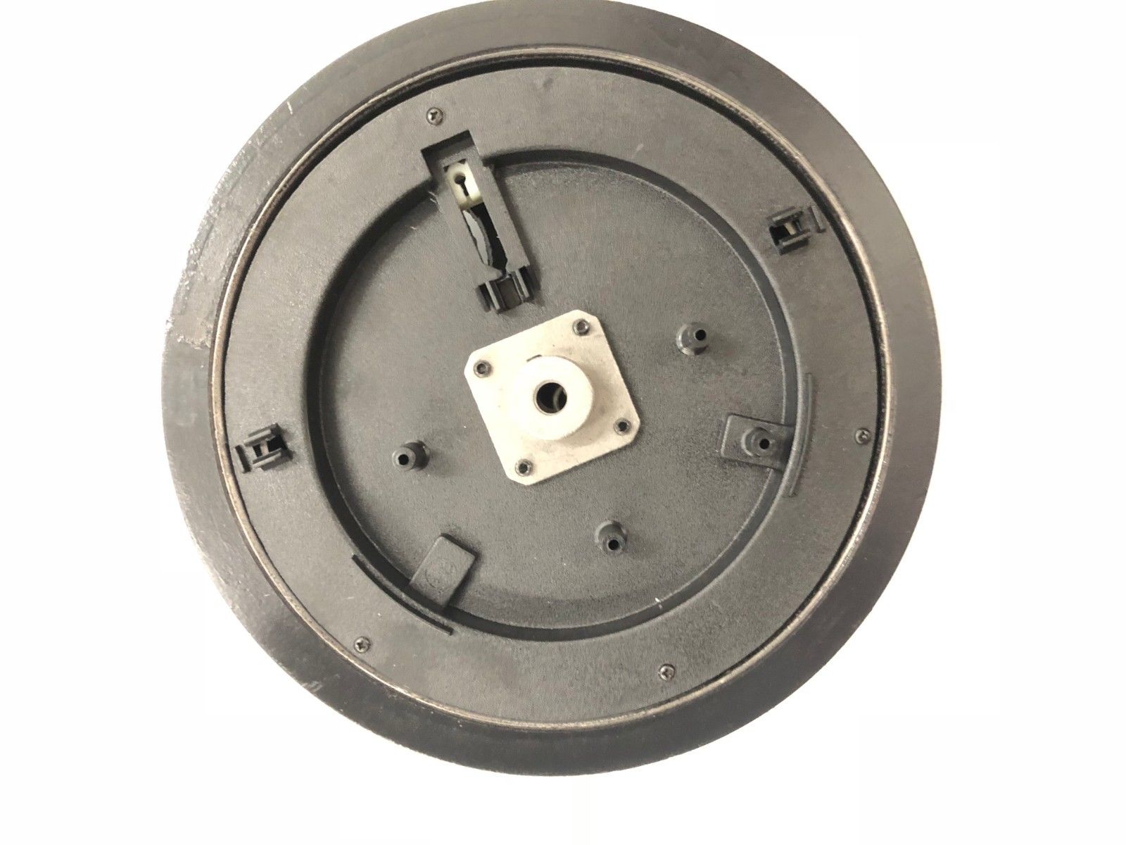 Magnetic Resistance Brake Mechanism 10