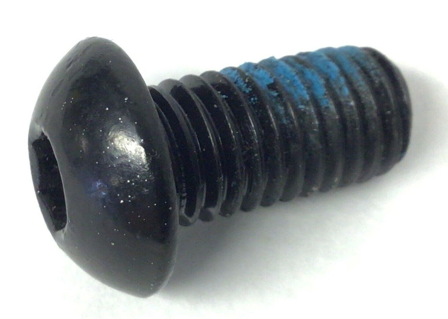 Screw M10-1.5 x 20mm