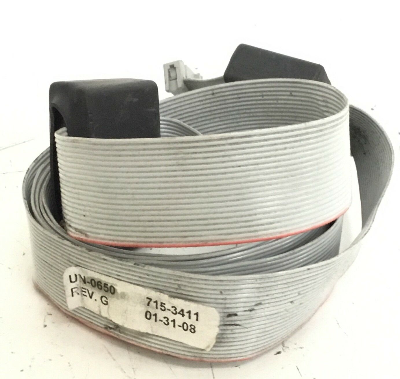 Wire Harness Display (Used)