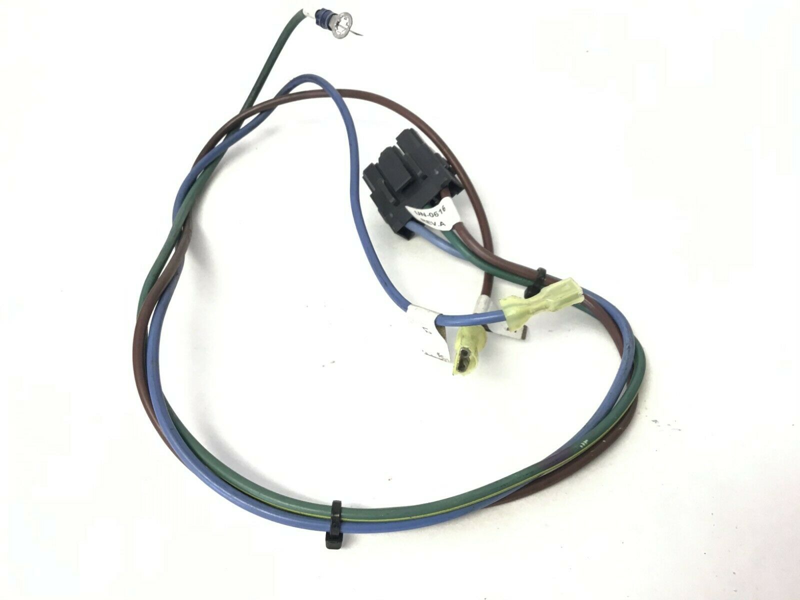 Wire harness EMI to MCB (Used)