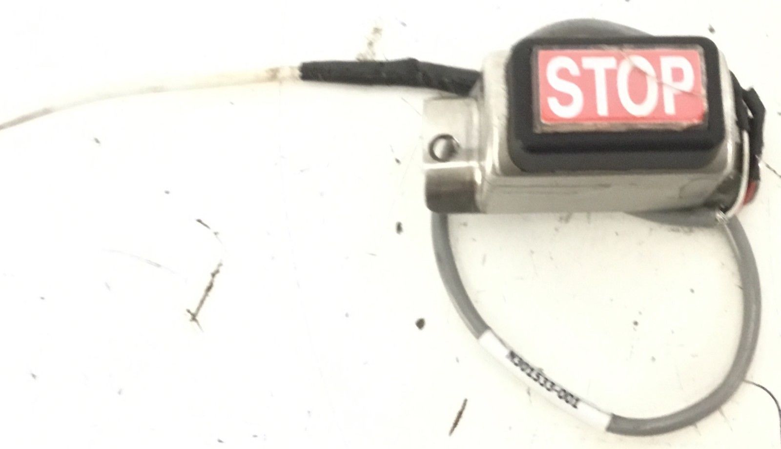 Stop Switch (Used)