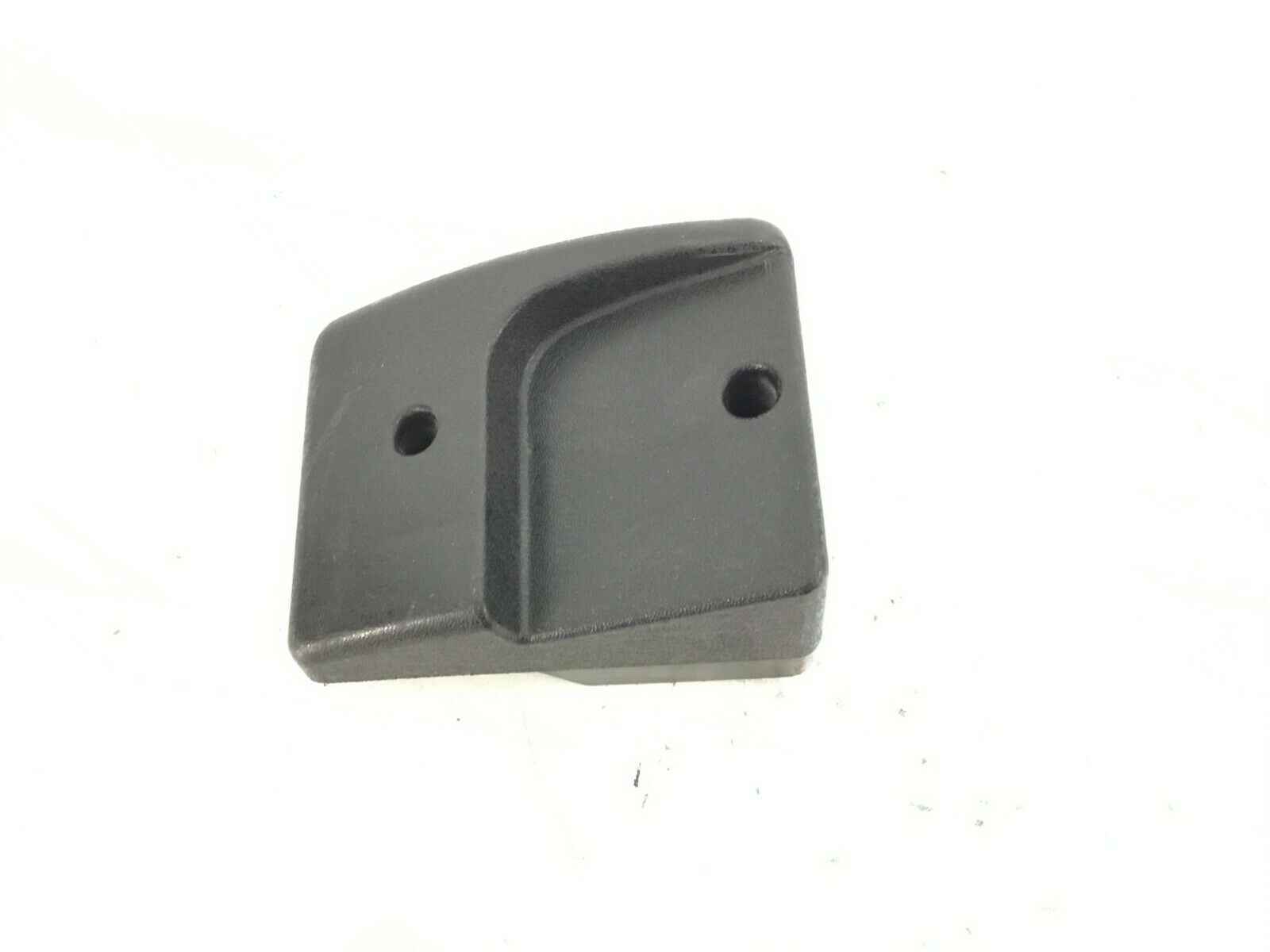 Plastic Left End Cap (Used)