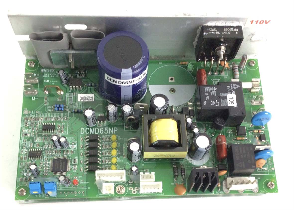 Lower Control Board Controller (Used)