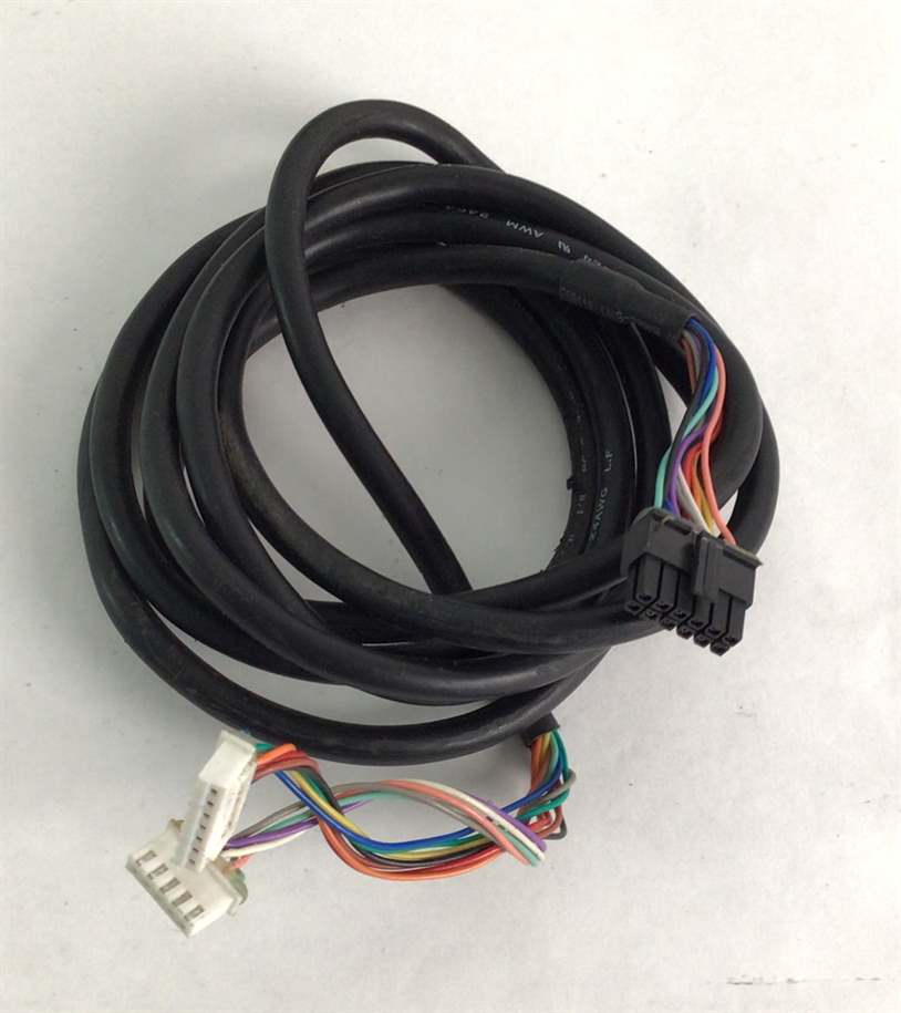Main Wire Harness Upright (Used)