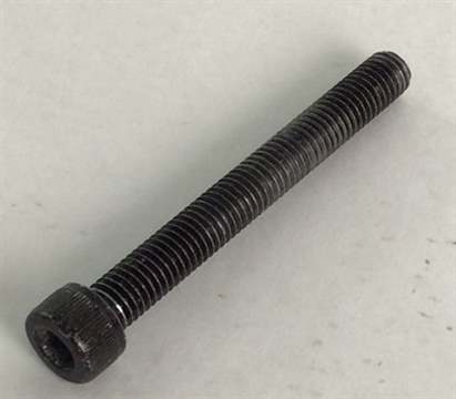 Sockethead Screw m8-1.25m-70.0m (Used)