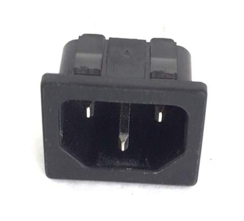 POWER PLUG (Used)