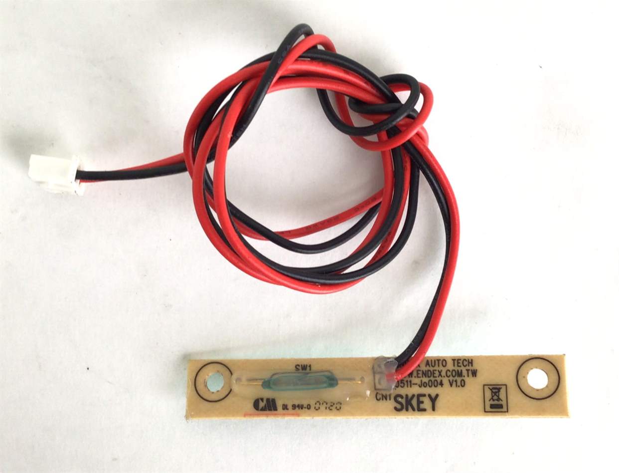 Endex Skey Key Sense Board Jo004 w wire (Used)