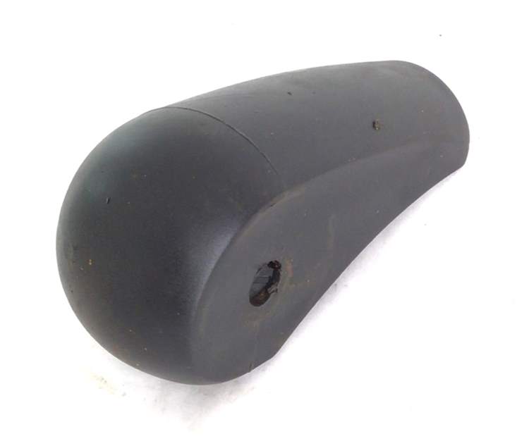 Left Lower Handlebar Cap Cover (Used)