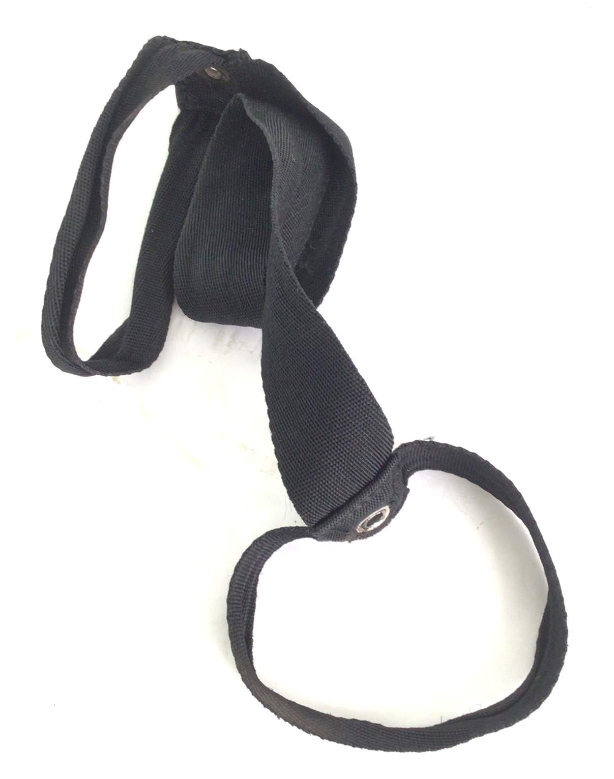 Top Head Strap Assembly (Used)