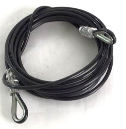 Steel Cable 172\