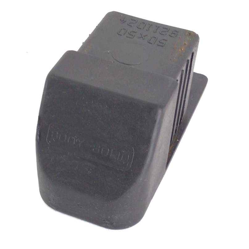 Cap Foot (Used)