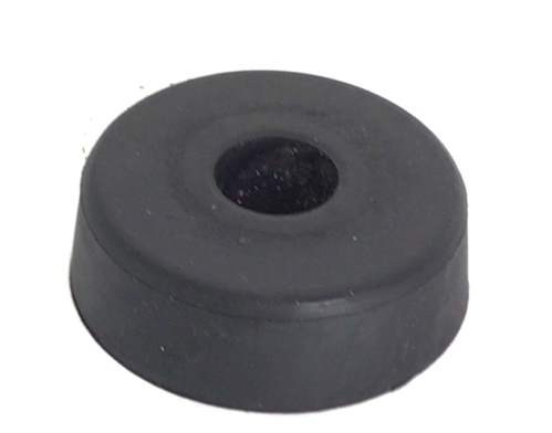 2 1/2 Rubber Donut (Used)