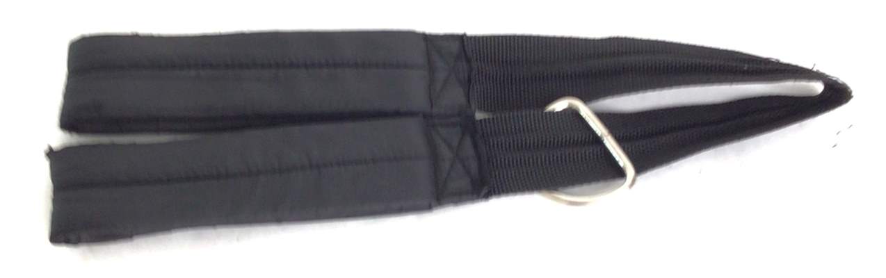 Ab Strap Neck Crunch (Used)