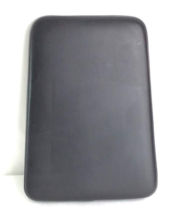 Seat Bottom non contour Pad 2 Hole (Used)