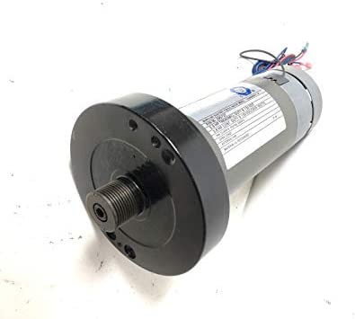 Drive Motor