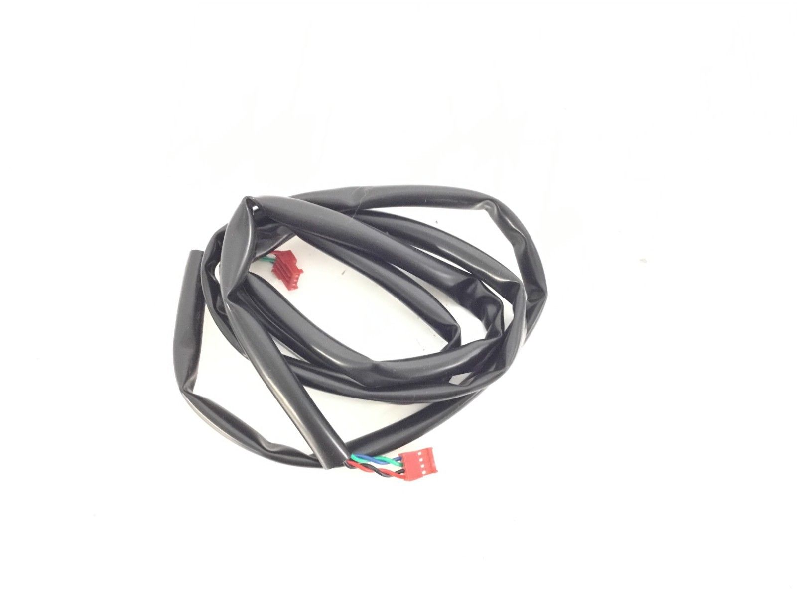 Main Wire Harness