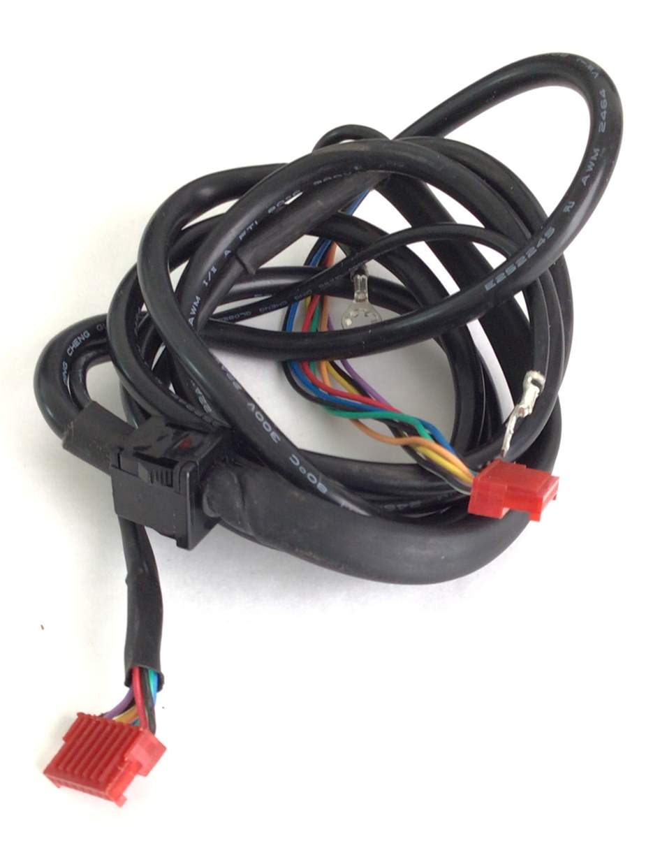 WIRE HARNESS