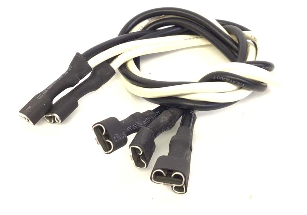 Computer Ground Wire (Used)