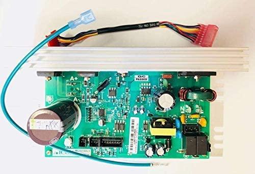 Controller Board MC2100LTS-30