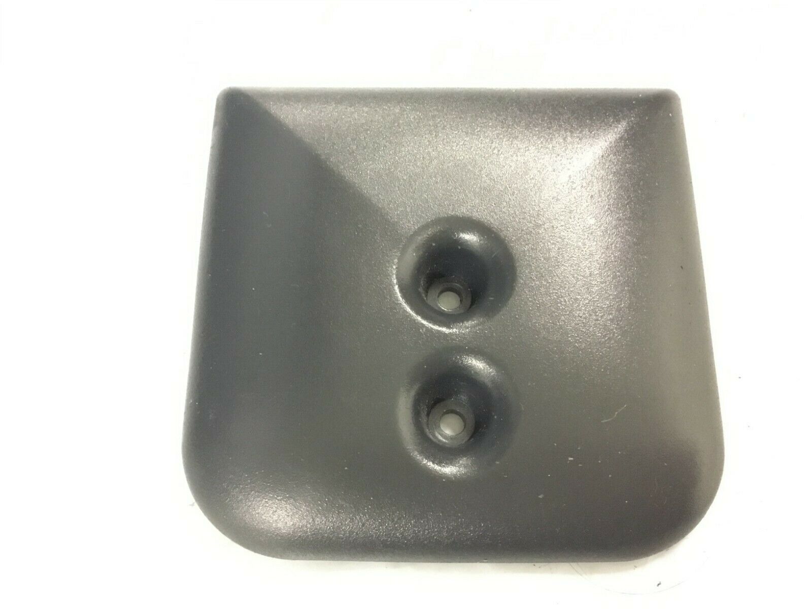 Right Rear Endcap (Used)