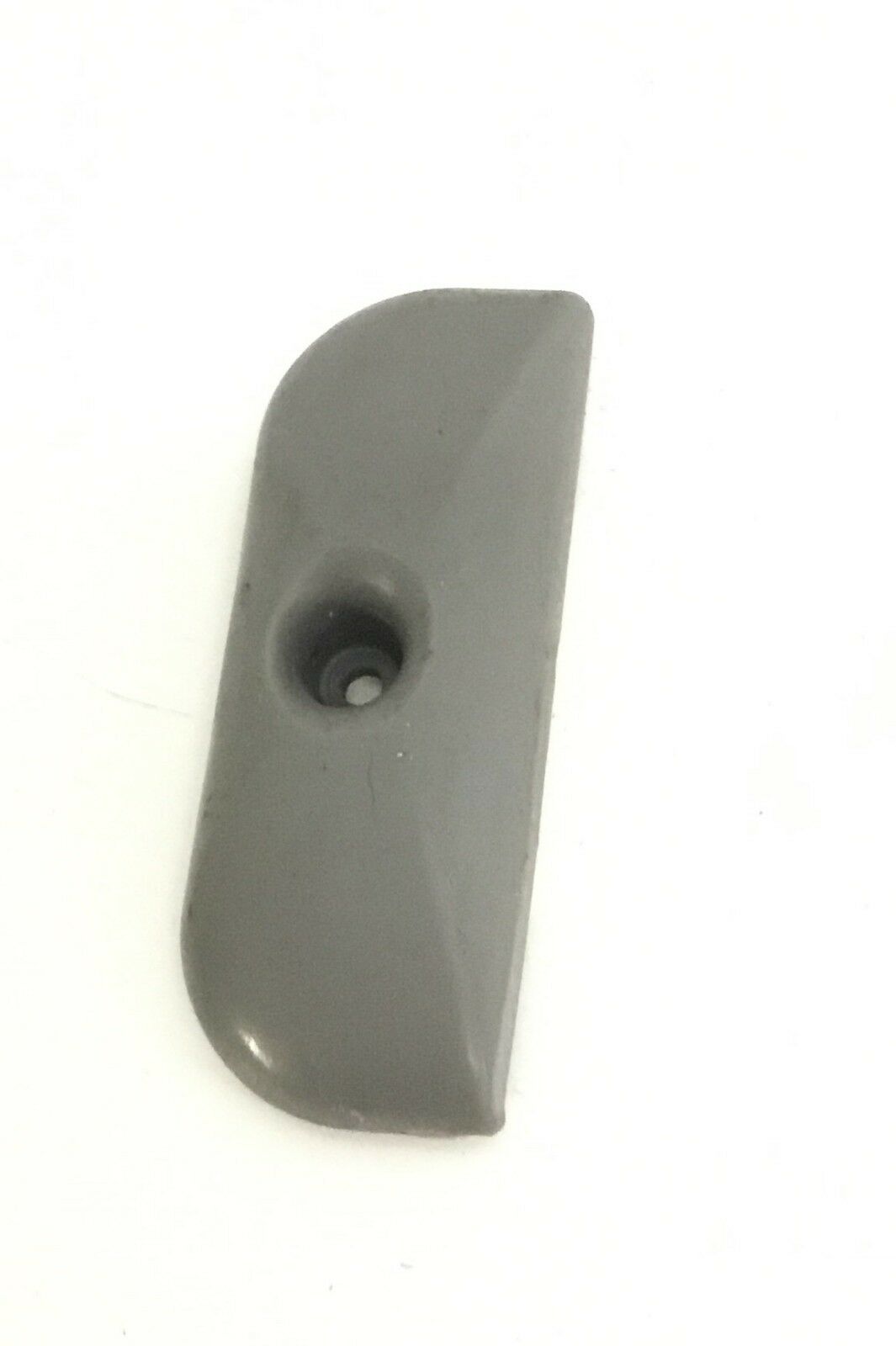 Left Rear Endcap (Used)