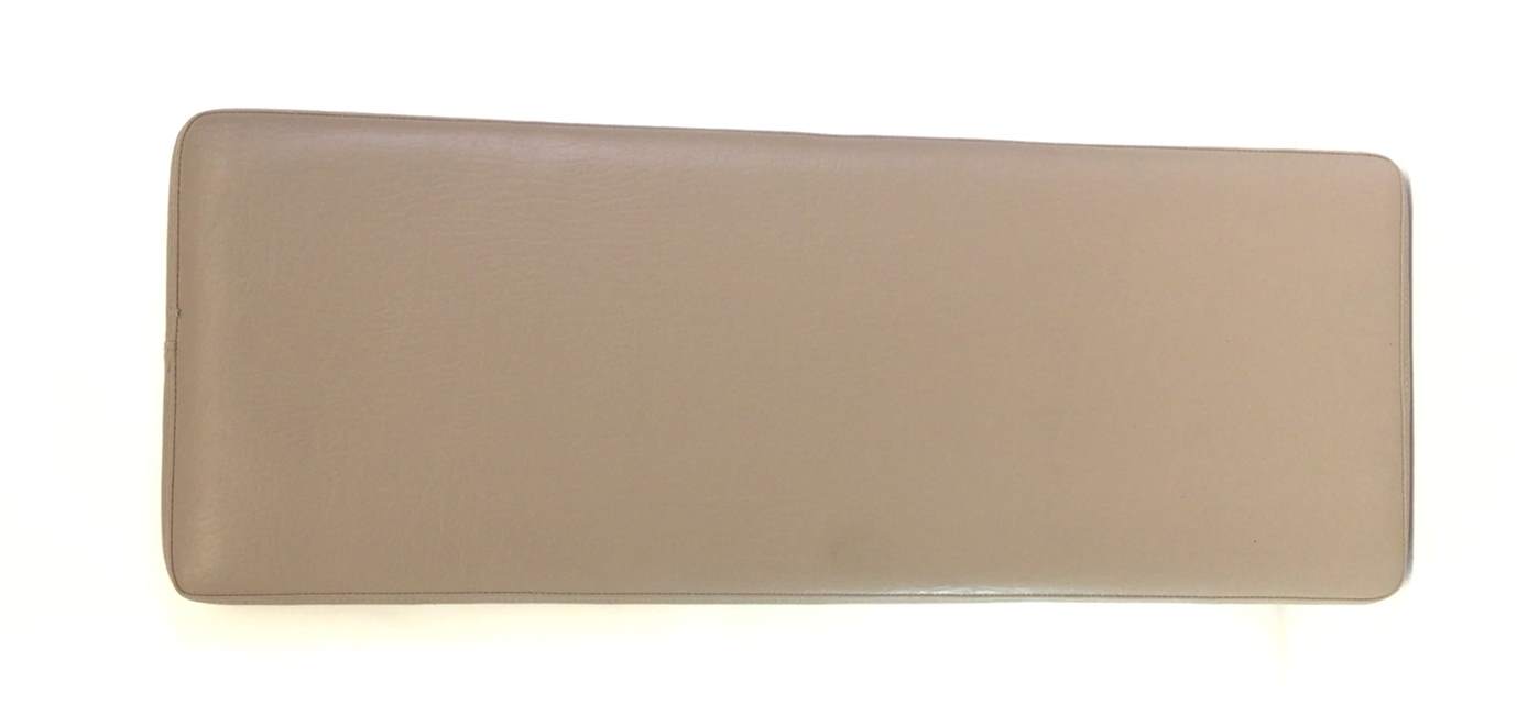 BACKREST PAD FOAM TAUPE (Used)