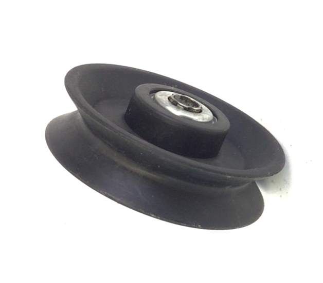 V groove pulley 3.5