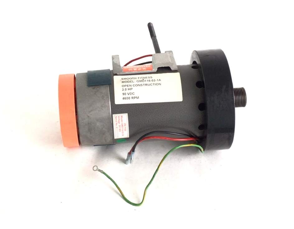 Motor Drive (Used)