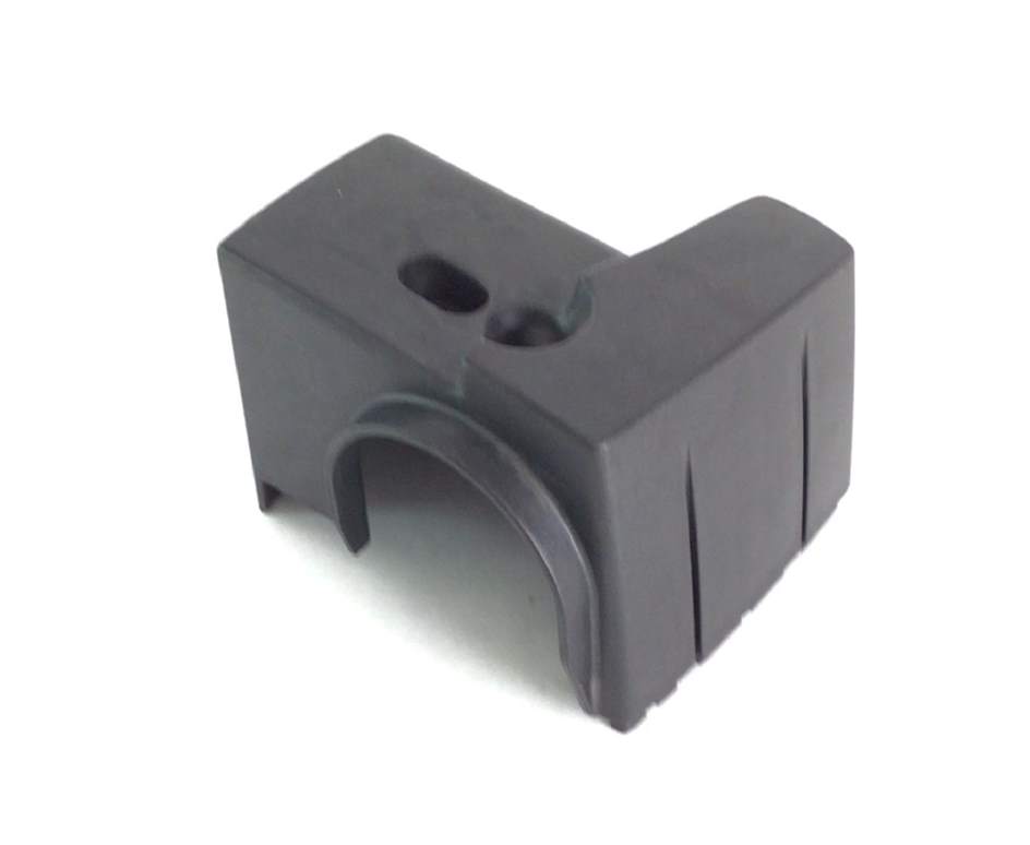 End Cap - Left Rail Side (Used)