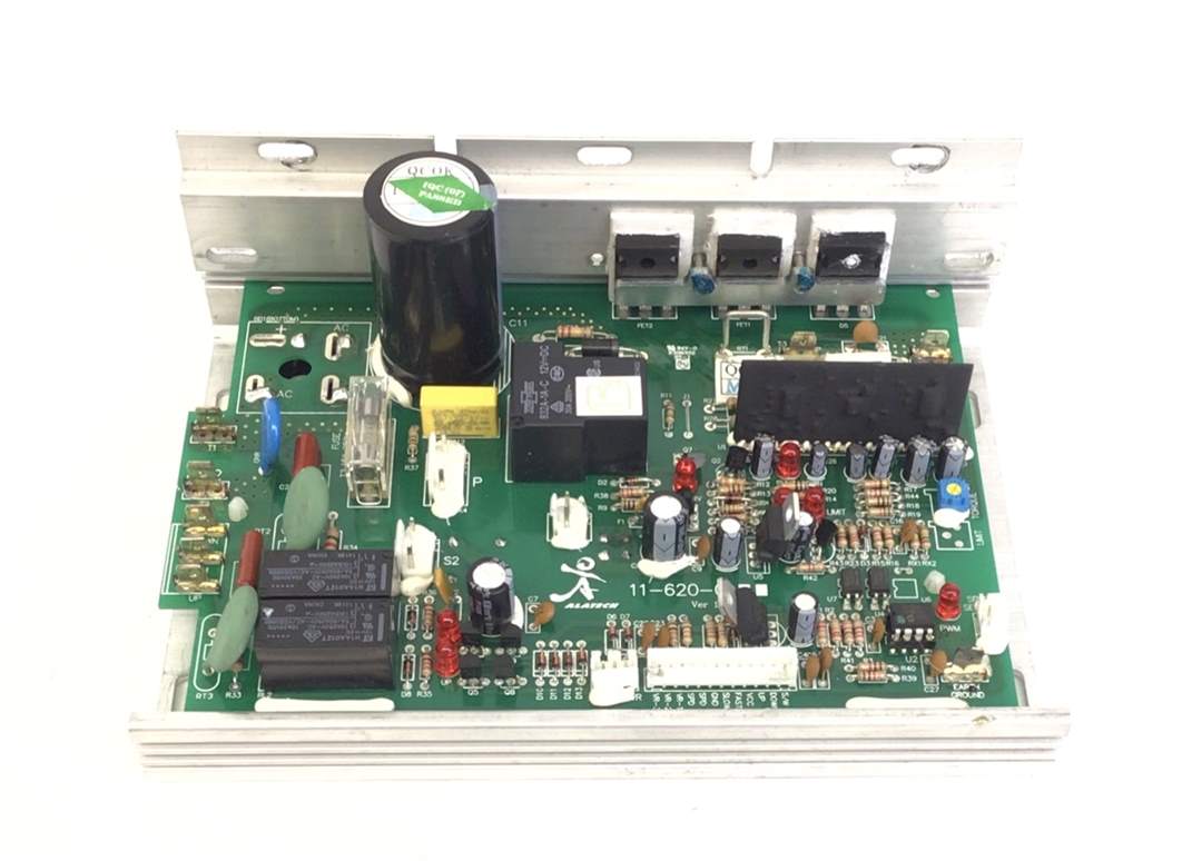 Motor Controller (Used)