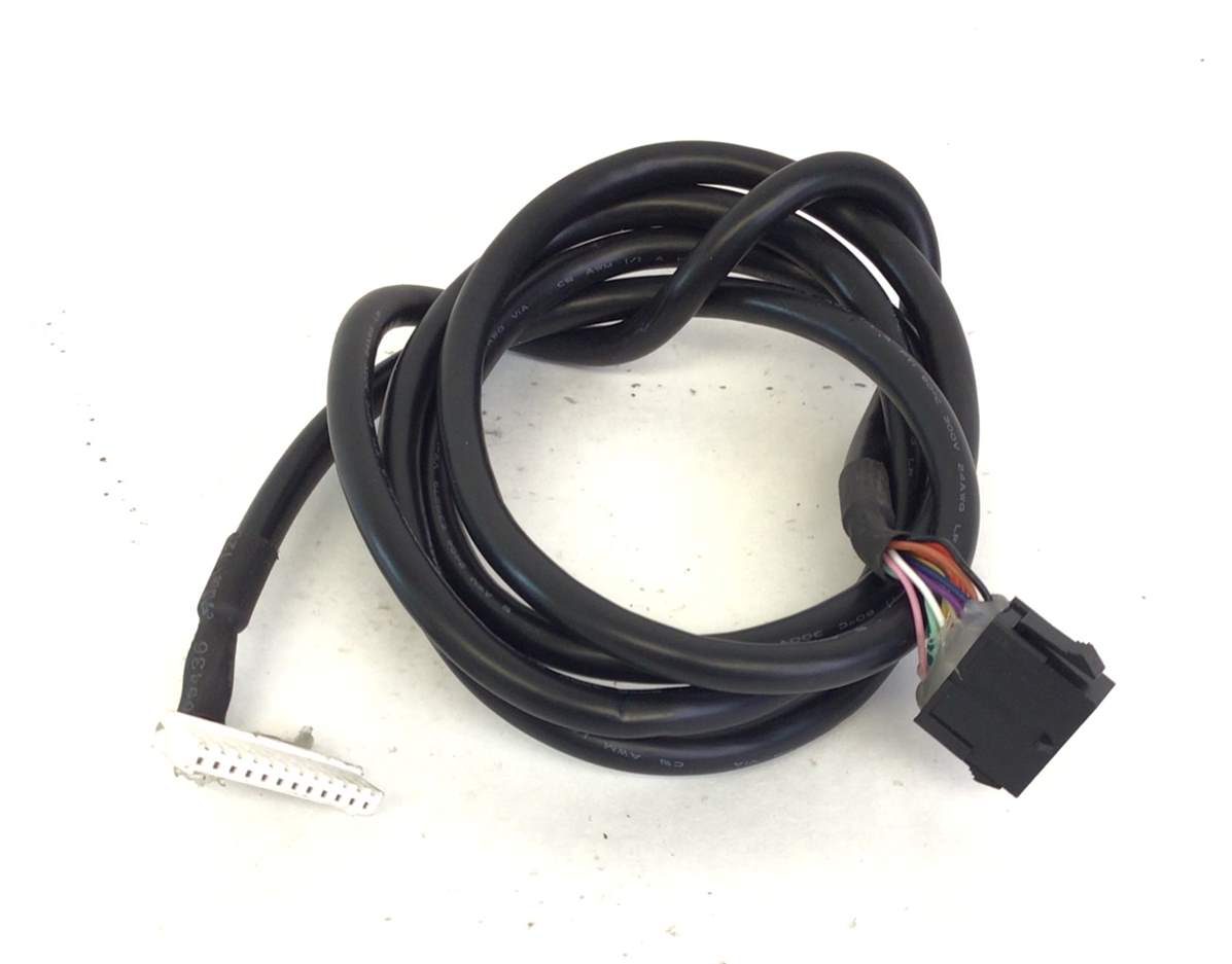 Wire Harness Lower (Used)