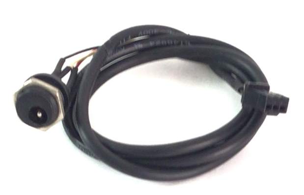 DC Power Cable - Power Input Jack (Used)