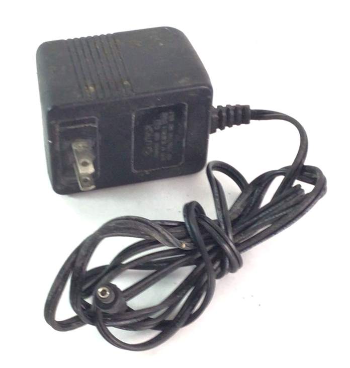 AC Adaptor (Used)