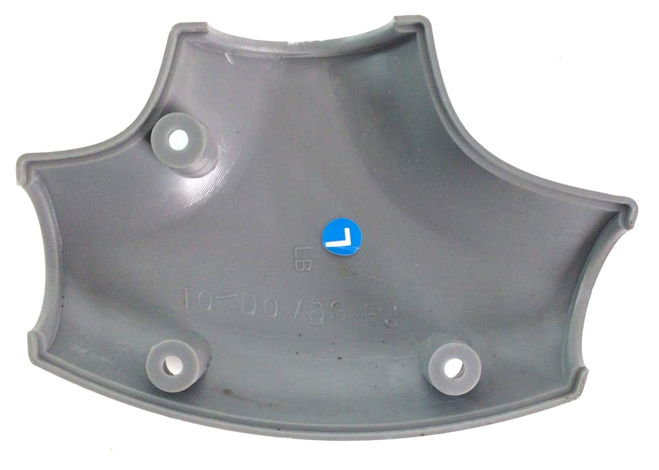 Left Back handle bar cover (Used)