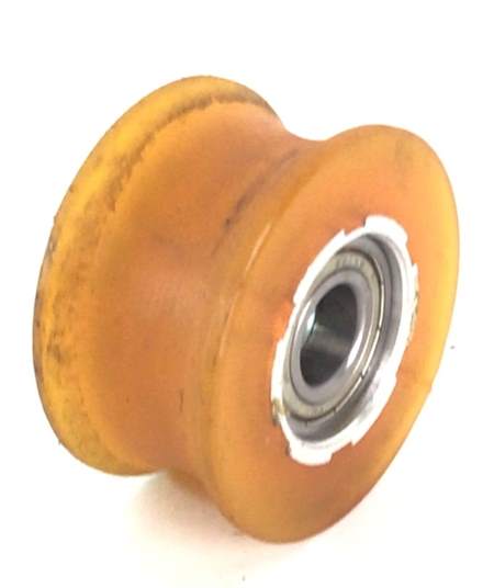 Roller Wheel (Used)