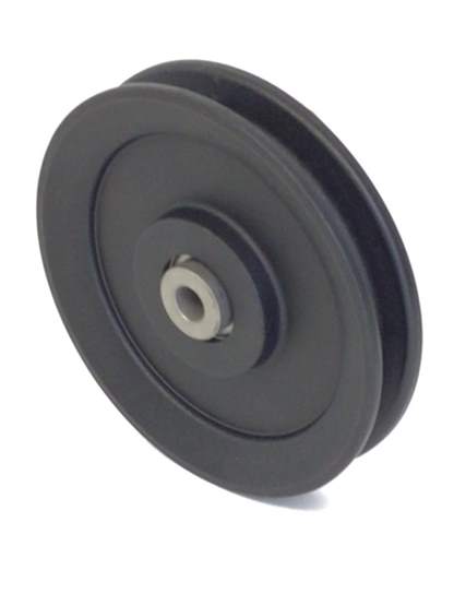 Pulley 4 1/2