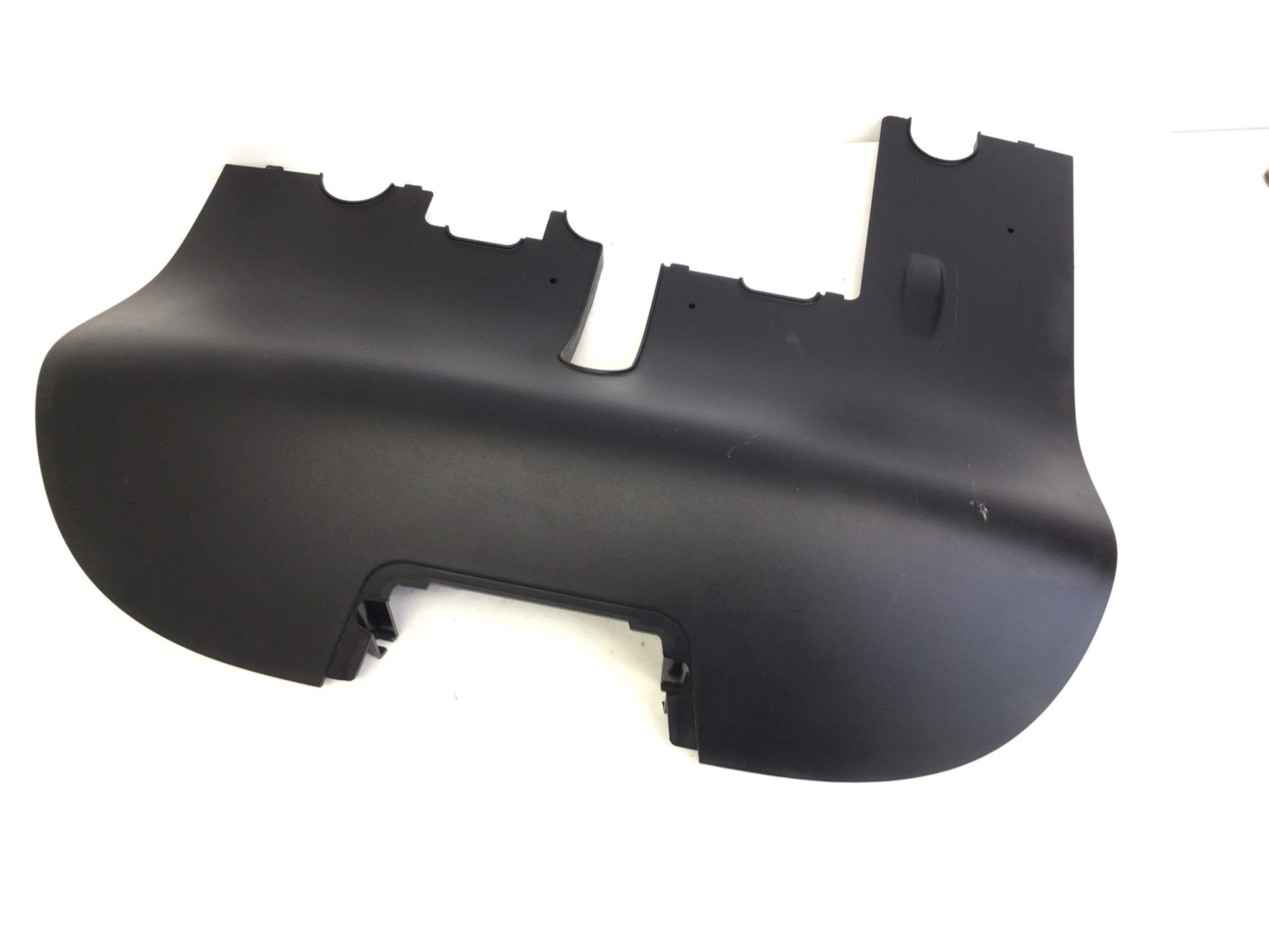 Plastic Shroud Trim (Used)