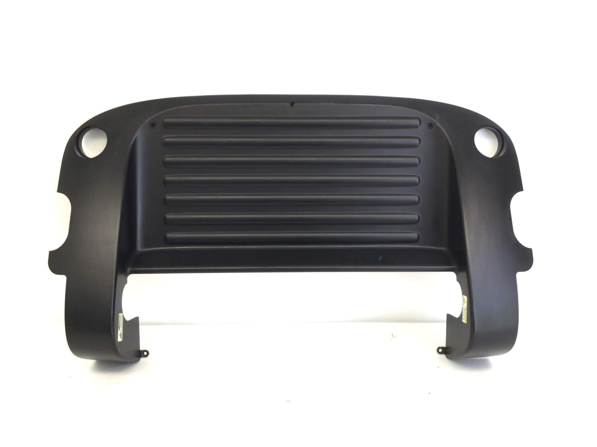 Rear Motor Cover (Used)
