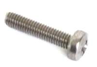 Console Screw 19.0mm (Used)