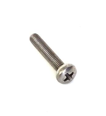 Console Screw 21.0mm (Used)