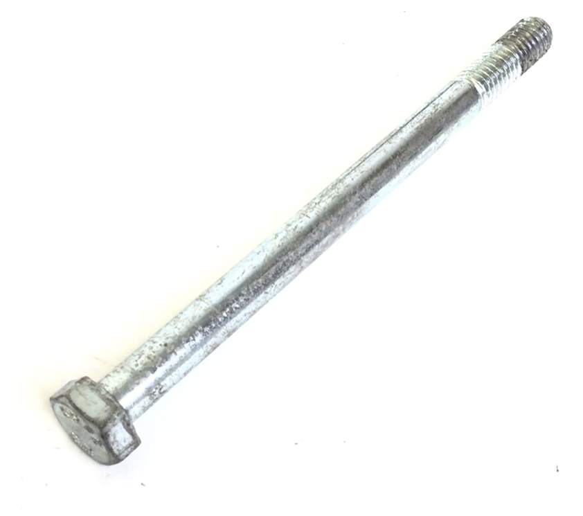 Bolt Hex M8 - 1.25 X 144.5mm (Used)