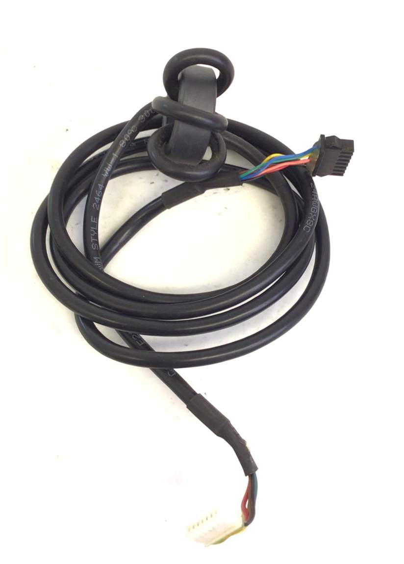 Console Wire Harness (Used)