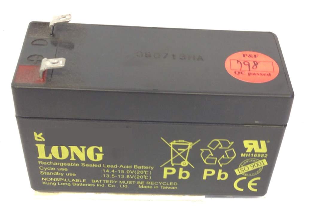 Battery 12v