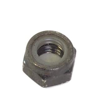 M8-1.25 Nut Locknut Nylon (Used)