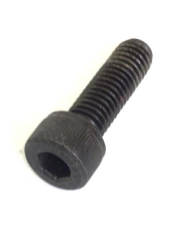 M8-1.25x30.0mm Socket Head Screw (Used)