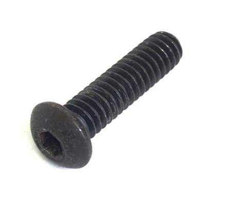 Screw Button Head 1/4-10-30.0mm (Used)