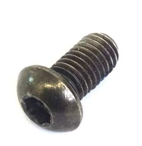 Screw Button Head M8 1.25 X 21.mm (Used)