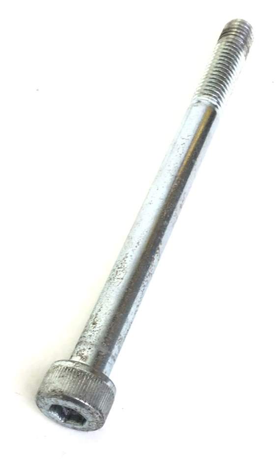 Screw Socket Cap Chrome M8-1.25 X 105.0mm (Used)